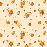 *Haunted Acre Wood-Digital