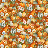 *Baskets of Autumn Blessings-Digital