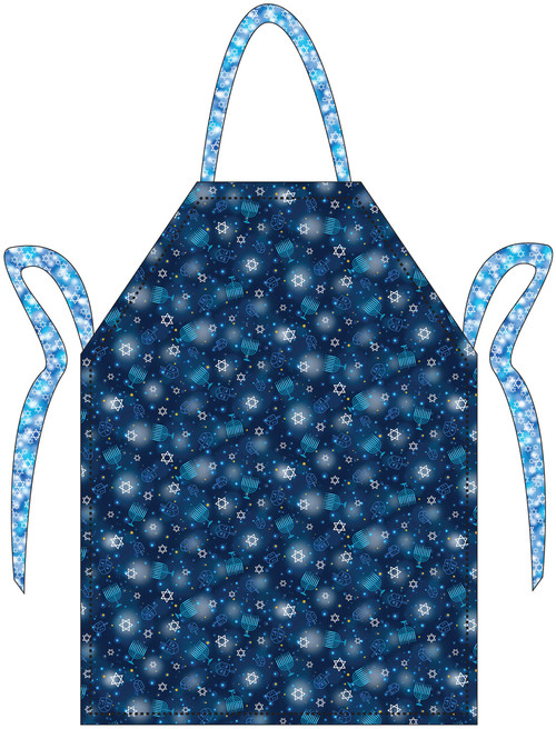 A Celebration of Light - Apron Duet