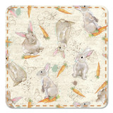 Bella Bunnies-Digital