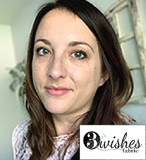 Courtney Morgenstern