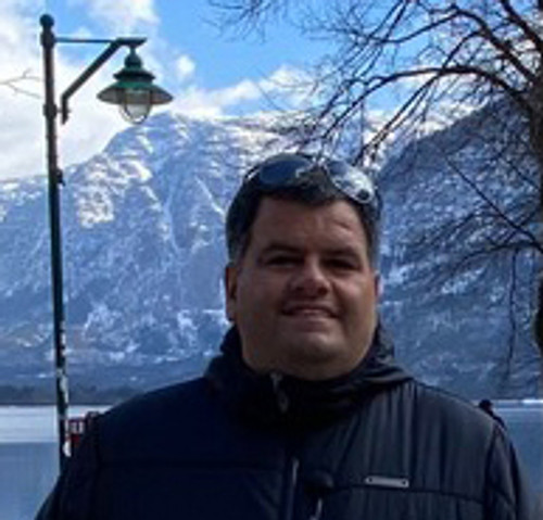 Alfredo de la Montana