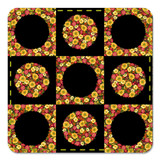 Dots and Holes Seasonal