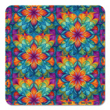 Flower Fusion - Digital