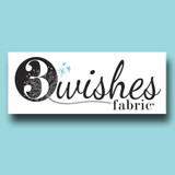 3 Wishes Fabrics