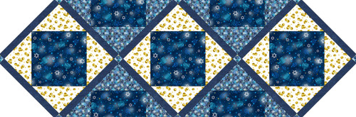 A Celebration of Light - Plaza Point Runner