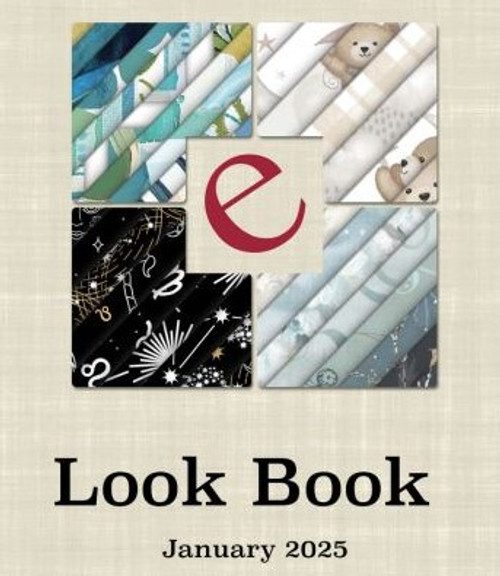 StudioE January 2025 Release