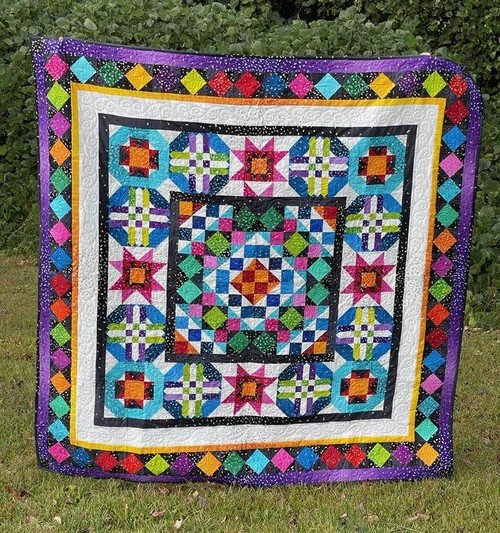 Snippets - Block of the Month