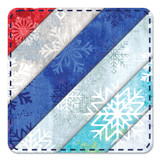 Snowburst 108"-Digital