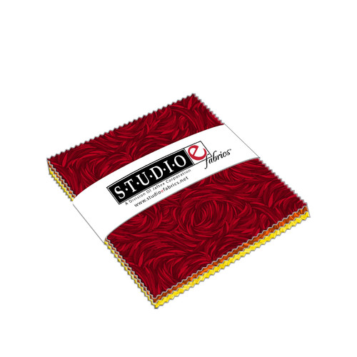 Tempest 5x5 Charms || Tempest