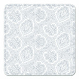 Touch of White V 108"