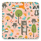 Welcome To Our Neighborhood 