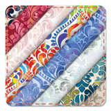 You Damask! 118" - Digital